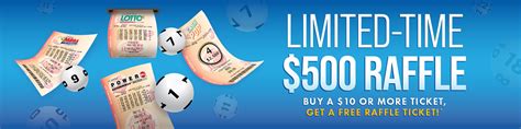florida lottery raffle winning numbers|Florida Lottery Bonus Play Drawings & Promotions.